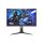 AOC Ívelt Gaming 240Hz VA monitor 27" C27G2ZU/BK, 1920x1080, 16:9, 300cd/m2, 0.5ms, 2xHDMI/DisplayPort/4xUSB, hangszóró