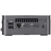 GIGABYTE PC BRIX, Intel Core i3 10110U 4.1GHz, 2xHDMI, LAN, WIFI, BT, COM, 2.5" HDD hely, 6xUSB 3.2