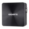 GIGABYTE PC BRIX, Intel Core i3 10110U 4.1GHz, 2xHDMI, LAN, WIFI, BT, COM, 2.5" HDD hely, 6xUSB 3.2