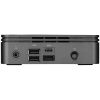 GIGABYTE PC BRIX, Intel Core i3 10110U 4.1GHz, 2xHDMI, LAN, WIFI, BT, 6xUSB 3.2