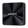 GIGABYTE PC BRIX, Intel Core i3 10110U 4.1GHz, 2xHDMI, LAN, WIFI, BT, 6xUSB 3.2