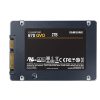 SAMSUNG SSD 870 QVO SATA III 2.5 inch 2TB