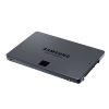 SAMSUNG SSD 870 QVO SATA III 2.5 inch 2TB