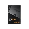 SAMSUNG SSD 870 QVO SATA III 2.5 inch 2TB