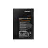 SAMSUNG SSD 870 QVO SATA III 2.5 inch 2TB