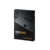 SAMSUNG SSD 870 QVO SATA III 2.5 inch 2TB