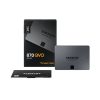 SAMSUNG SSD 870 QVO SATA III 2.5 inch 2TB