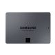 SAMSUNG SSD 870 QVO SATA III 2.5 inch 8TB