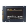 SAMSUNG SSD 870 QVO SATA III 2.5 inch 8TB