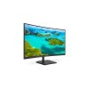 PHILIPS Ívelt VA monitor 23.6" 241E1SC, 1920x1080, 16:9, 250cd/m2, 4ms, VGA/HDMI