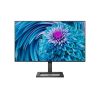 PHILIPS IPS monitor 27" 275E2FAE, 2560x1440, 16:9, 350cd/m2, 1ms, DisplayPort/2xHDMI, hangszóró