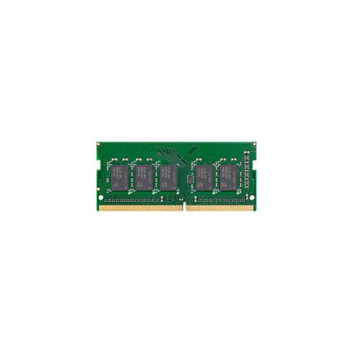 SYNOLOGY NAS Memória 4GB DDR4 RAM, 2666MHz, SODIMM