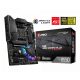 MSI Alaplap AM4 MPG B550 GAMING PLUS AMD B550, ATX