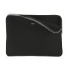 TRUST Notebook tok 21251 (Primo Soft Sleeve for 13.3" laptops - black)