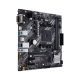 ASUS Alaplap AM4 PRIME B450M-K II AMD B450, mATX