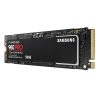 SAMSUNG 980 PRO PCle 4.0 NVMe M.2 SSD 500GB