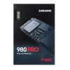 SAMSUNG 980 PRO PCle 4.0 NVMe M.2 SSD 500GB