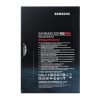 SAMSUNG 980 PRO PCle 4.0 NVMe M.2 SSD 500GB