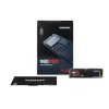 SAMSUNG 980 PRO PCle 4.0 NVMe M.2 SSD 500GB