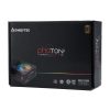 CHIEFTEC Tápegység Moduláris, Photon 750W 80%+ Bronz BOX RGB világítás