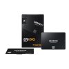 SAMSUNG SSD 870 EVO SATA III 2.5 inch 1TB