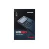 SAMSUNG 980 PRO PCle 4.0 NVMe M.2 SSD 2TB