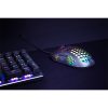 TRUST Gaming Vezetékes könnyű RGB egér 23758 (GXT 960 Graphin Ultra-lightweight Gaming Mouse)