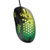 TRUST Gaming Vezetékes könnyű RGB egér 23758 (GXT 960 Graphin Ultra-lightweight Gaming Mouse)