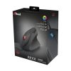 TRUST Gaming Vezetékes Függőleges egér 22991, GXT 144 Rexx Ergonomic Vertical Gaming Mouse