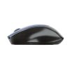 TRUST Vezeték nélküli tölthető egér 24018 ( Zaya Rechargeable Wireless Mouse - blue)