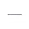 Apple Macbook Air 13.3" M1 CTO 8C CPU/7C GPU/16GB/256GB - Space grey- HUN KB (2020)