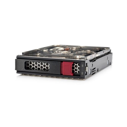 HPE 3.5" HDD SAS Hot-Plug 8TB 7200rpm 12G 512e LP DS LFF