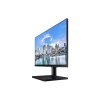 SAMSUNG IPS monitor B2B 24" T45F, 1920x1080, 16:9, 250cd/m2, 5ms, DisplayPort/2xHDMI/2xUSB, Pivot