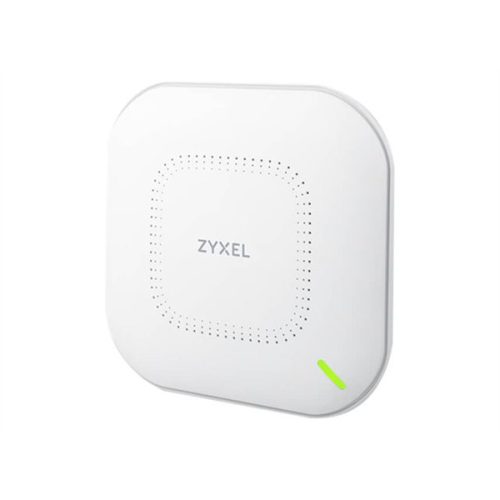 ZYXEL Wireless Access Point Dual Band AX3000 Falra rögzíthető, NWA210AX-EU0102F