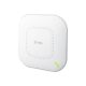 ZYXEL Wireless Access Point Dual Band AX3000 Falra rögzíthető, NWA210AX-EU0102F