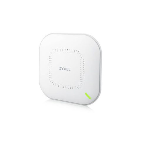 ZYXEL Wireless Access Point Dual Band AX1500 Falra rögíthető + 1 év NCC Pro Pack Bundle, WAX510D-EU0101F