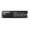 SAMSUNG 980 PCIe 3.0 NVMe M.2 SSD 250GB