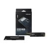 SAMSUNG 980 PCIe 3.0 NVMe M.2 SSD 500GB