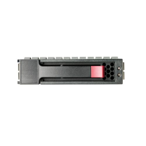 HPE MSA 1.2TB SAS 10K SFF M2 HDD