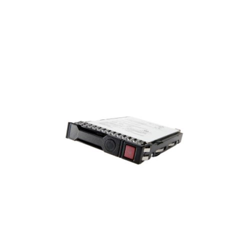 HPE 1.92TB SATA RI SFF SC MV SSD