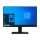 LENOVO Monitor ThinkVision T24t-20; 23,8" FHD 1920x1080 IPS Touch, 60Hz, 16:9, 1000:1, 300cd/m2, 4ms, HDMI, DP, USB-C