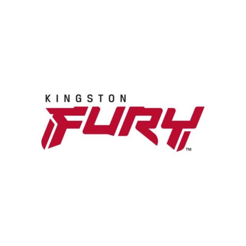 KINGSTON FURY Memória DDR4 16GB 3200MT/s CL16 DIMM Beast Black