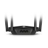 MERCUSYS Wireless Router Dual Band AX1500 1xWAN(1000Mbps) + 3xLAN(1000Mbps), MR60X