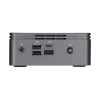 GIGABYTE PC BRIX, Intel Core i5 10210U 4.2GHz, 2xHDMI, LAN, WIFI, BT, COM, 2.5" HDD hely, 6xUSB 3.2