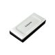 KINGSTON SSD Hordozható USB 3.2 Gen 2x2 Type-C 2000GB XS2000