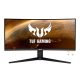 ASUS VG34VQL1B GAMING TUF LED Monitor 34" VA, 3440x1440, HDMI/Displayport, 165Hz, HDR