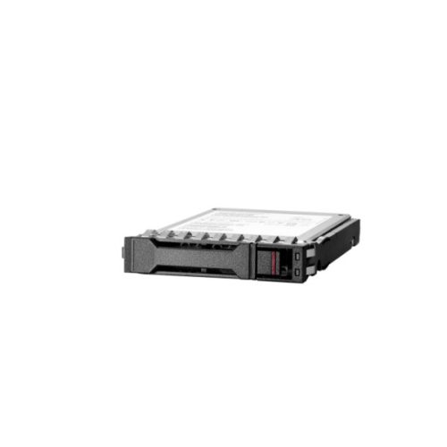 HPE 300GB SAS 10K SFF BC MV HDD