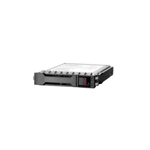 HPE 1.92TB SATA RI SFF BC MV SSD