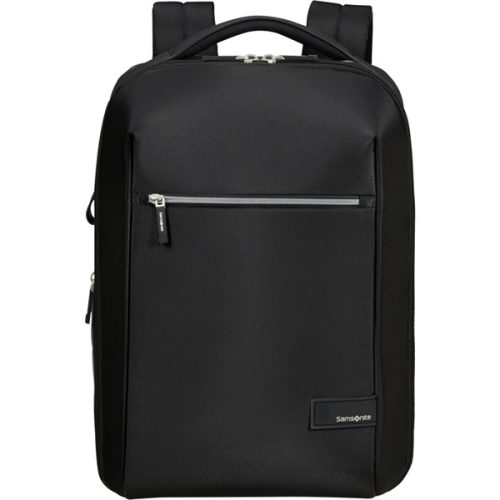 SAMSONITE Notebook hátizsák 134549-1041, Laptop Backpack 15.6" (Black) -LITEPOINT