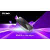 D-LINK Wireless Adapter USB Dual Band AX1800, DWA-X1850